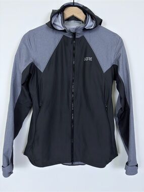 GORE Wear Women Gore-Tex Trail Hooded Jacket XS